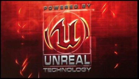 Unreal Engine 4 gelecek nesile geliyor