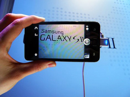 WMC 2011: Öne çıkan akıllı telefonlar - 1 WMC 2011: Öne çıkan akıllı telefonlar - 1