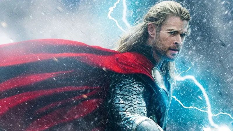 Thor 5 İçin Hazırlıklar Başladı mı? Thor 5 İçin Hazırlıklar Başladı mı?