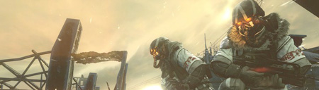 Guerrilla Games yeniden PSP'ye dönebilir Guerrilla Games yeniden PSP'ye dönebilir