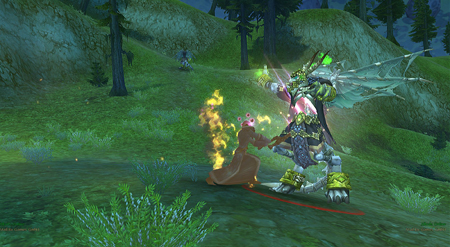 Allods Online - 1 Allods Online - 1