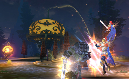 Allods Online’da heyecan verici bir güncelleme! - 2 Allods Online’da heyecan verici bir güncelleme! - 2