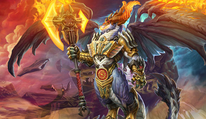 Allods Online METUCON 2012’de! Allods Online METUCON 2012’de!