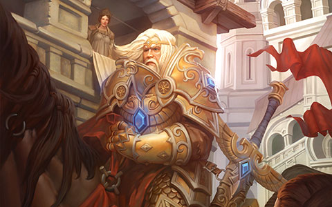 Allods Online’da heyecan verici bir güncelleme! - 1 Allods Online’da heyecan verici bir güncelleme! - 1