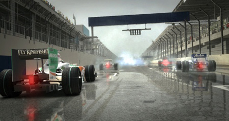 F1 2011 - 1 F1 2011 - 1