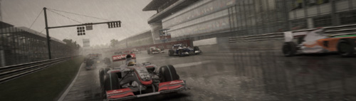 F1 2011 - 2 F1 2011 - 2