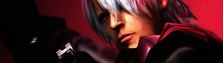 Devil May Cry'ın film hakları satıldı Devil May Cry'ın film hakları satıldı