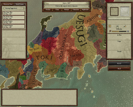 Sengoku - 2 Sengoku - 2