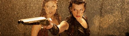 Yeni Resident Evil filmi Tokyo'ya dönüyor Yeni Resident Evil filmi Tokyo'ya dönüyor