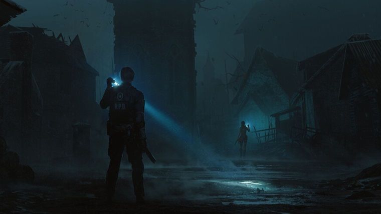 Resident Evil Filminin Kadrosu Emmy Adaylarıyla Güçlendi Resident Evil Filminin Kadrosu Emmy Adaylarıyla Güçlendi