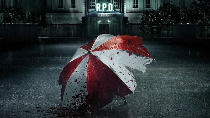 Resident Evil Filmi Yepyeni Konusuyla Sürpriz Yapabilir Resident Evil Filmi Yepyeni Konusuyla Sürpriz Yapabilir