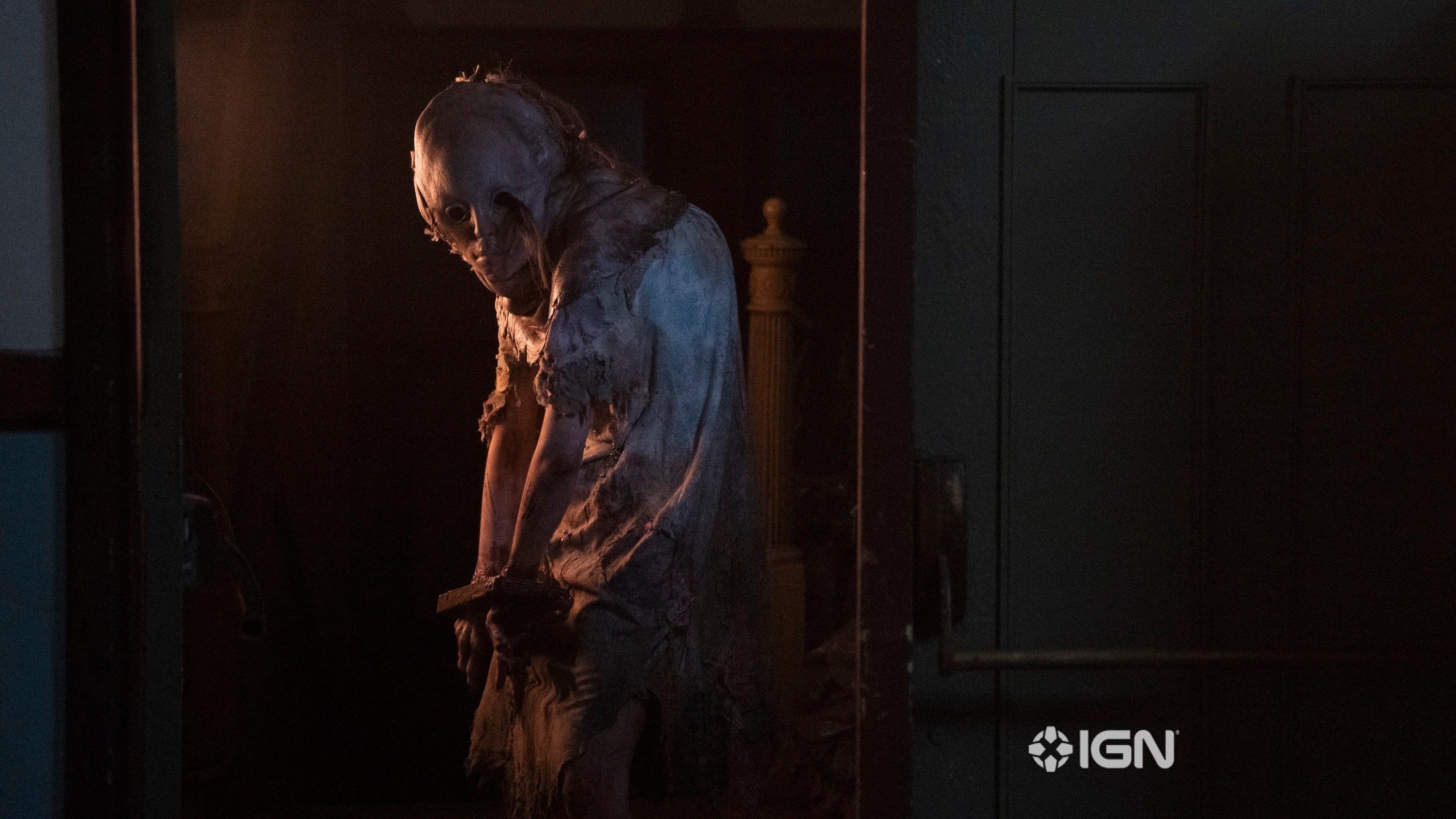 Yeni Resident Evil filminden ilk görseller paylaşıldı - 1 Yeni Resident Evil filmi