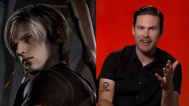 Leon Kennedy Israrı Zach Cregger’ı Rahatsız Etmiş