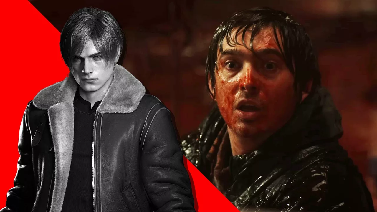 Resident Evil Filminde Leon'a Gönderme Bulundu Resident Evil Filminde Leon'a Gönderme Bulundu