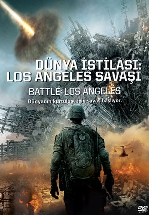 Ödüllü Battle: Los Angeles anketi sonuçlandı! - 2 Ödüllü Battle: Los Angeles anketi sonuçlandı! - 2