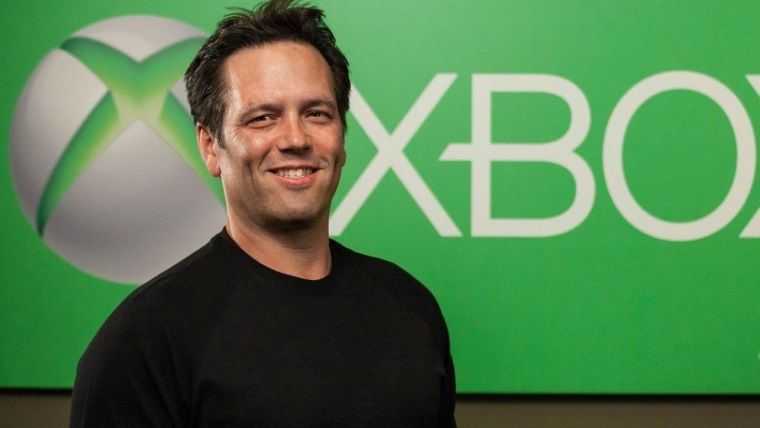 Phil Spencer, Xbox One'a JRYO oyunları geleceğini söyledi Phil Spencer, Xbox One'a JRYO oyunları geleceğini söyledi