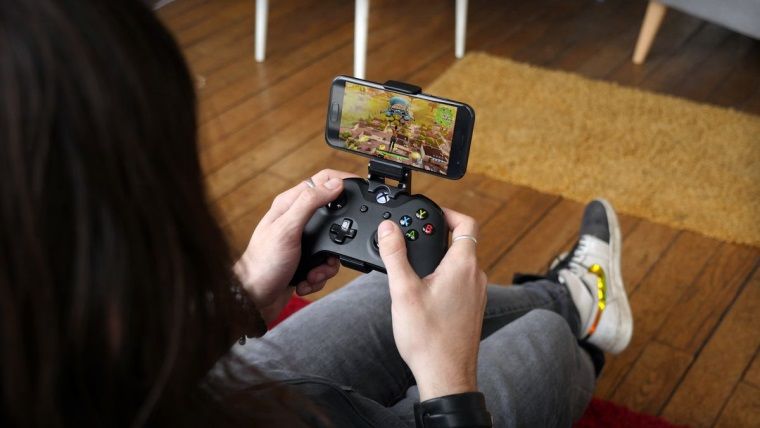 Yeni Android sürümünde resmi Xbox One kontrolcü desteği olacak Yeni Android sürümünde resmi Xbox One kontrolcü desteği olacak