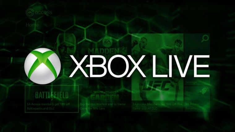 Xbox Live çöktü! Siyah ekran probleminin sebebi ne? Xbox Live çöktü! Siyah ekran probleminin sebebi ne?