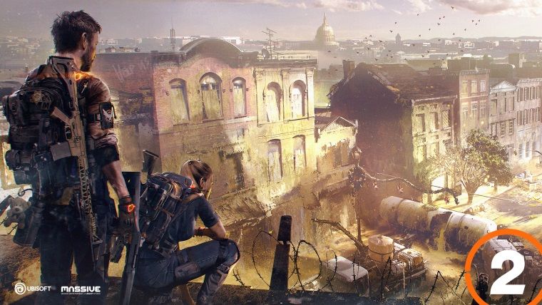 Xbox Türkiye, ilgi çekici bir The Division 2 etkinliği düzenledi Xbox Türkiye, ilgi çekici bir The Division 2 etkinliği düzenledi
