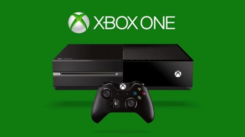 Xbox One'a büyük ilgi!