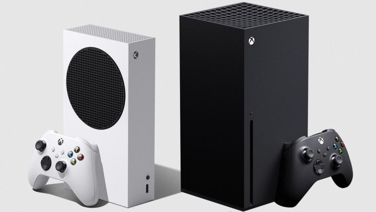 Xbox'a Geforce Now desteği geldi Xbox'a Geforce Now desteği geldi