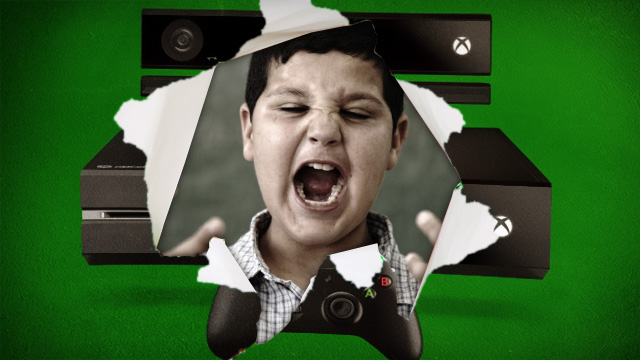 Xbox One almak ya da almamak - 3 Xbox One almak ya da almamak - 3