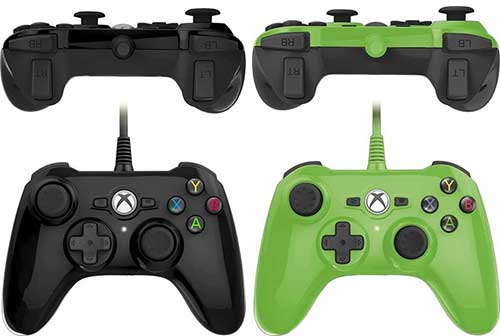 Xbox One Mini Controller geliyor! Xbox One Mini Controller geliyor!