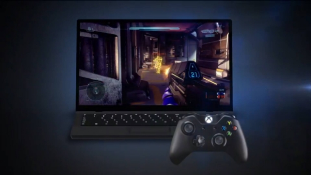 Xbox One'dan PC'ye grafik optimizasyonu Xbox One'dan PC'ye grafik optimizasyonu