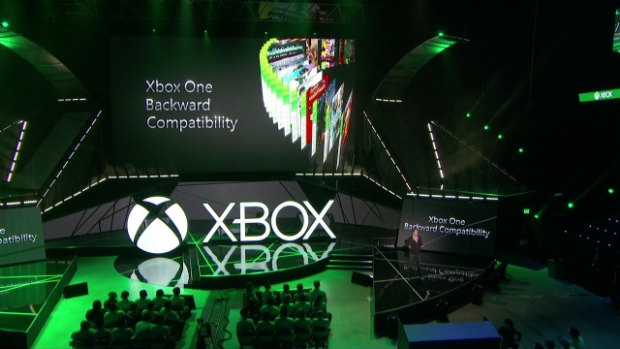 İşte Xbox One'da oynayabileceğiniz 104 Xbox 360 oyunu İşte Xbox One'da oynayabileceğiniz 104 Xbox 360 oyunu