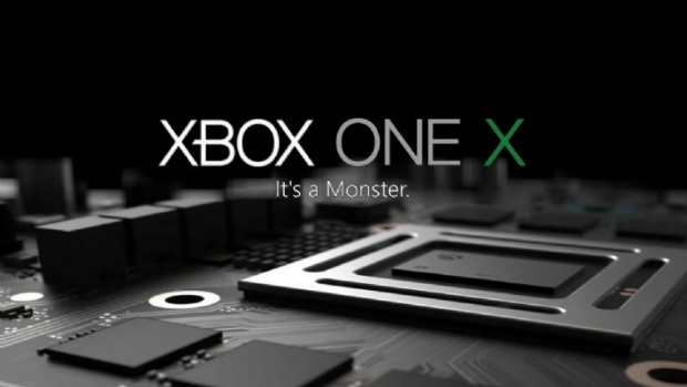 Pachter: Xbox One X, PS4'ün başarısına asla ulaşamaz Pachter: Xbox One X, PS4'ün başarısına asla ulaşamaz