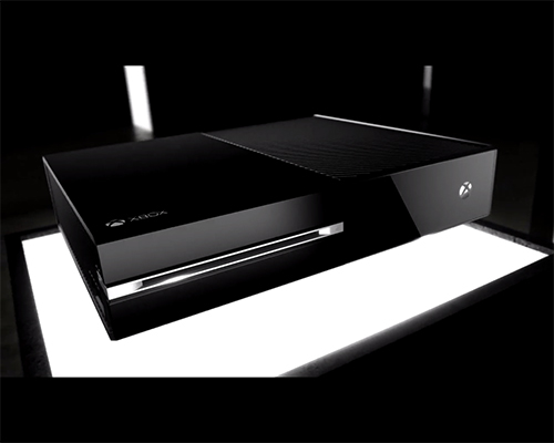 Xbox One'a 12 GB RAM?