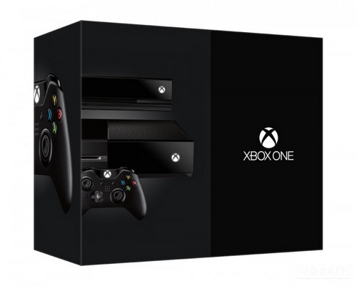 Noel'de insanlar en çok bir XB1 istiyor!