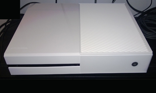 Xbox One'ın karnı burnunda!