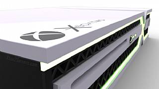 Phil Spencer, Xbox Scorpio'yu anlattı