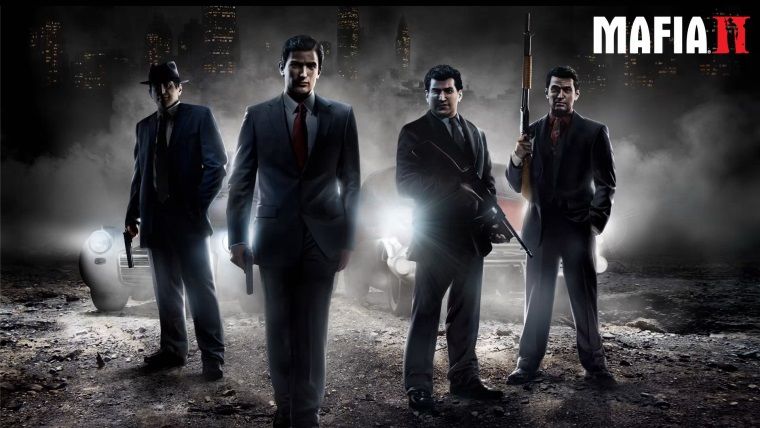 Mafia II ve Prey, Xbox One'ın Xbox 360 kütüphanesine eklendi Mafia II ve Prey, Xbox One'ın Xbox 360 kütüphanesine eklendi