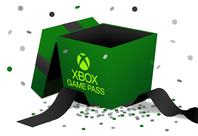 Xbox Gamepass kütüphanesine eklenecek yeni oyunlar açıklandı Xbox Gamepass kütüphanesine eklenecek yeni oyunlar açıklandı
