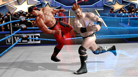 WWE All Stars - 1 WWE All Stars - 1