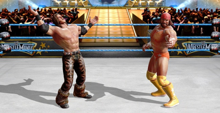 WWE All Stars - 2 WWE All Stars - 2