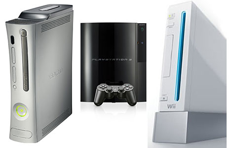 Nintendo'nun Wii 2 zamanlaması doğru mu? - 1 Nintendo'nun Wii 2 zamanlaması doğru mu? - 1