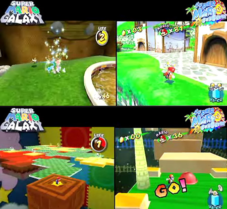 Nintendo'nun Wii 2 zamanlaması doğru mu? - 2 Nintendo'nun Wii 2 zamanlaması doğru mu? - 2
