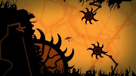 Insanely Twisted Shadow Planet - 2 Insanely Twisted Shadow Planet - 2