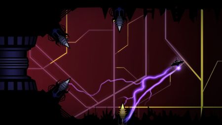 Insanely Twisted Shadow Planet - 4 Insanely Twisted Shadow Planet - 4