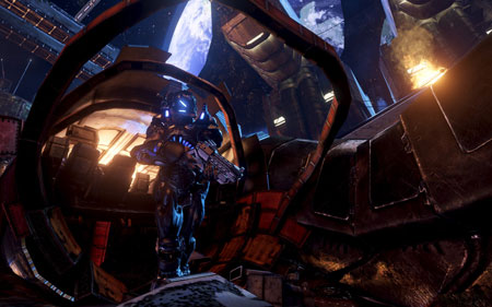 Prey 2 - 2 Prey 2 - 2