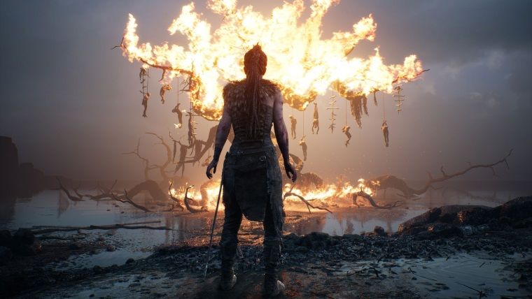 2018 BAFTA Oyun ödülleri kategorileri ve adayları belli oldu 2018 BAFTA Oyun ödülleri kategorileri ve adayları belli oldu