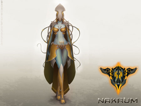 Nakrum artık aramızda Nakrum artık aramızda