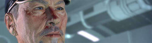 Mass Effect 2: Arrival'ın çıkış tarihi açıklandı Mass Effect 2: Arrival'ın çıkış tarihi açıklandı