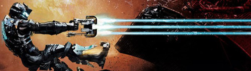 Dead Space filminin hikayesi hazırlanıyor Dead Space filminin hikayesi hazırlanıyor