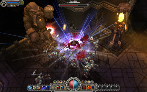 Torchlight MMO ücretsiz mi olacak? Torchlight MMO ücretsiz mi olacak?