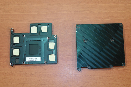 nVidia GeForce GTX 590 - 14 nVidia GeForce GTX 590 - 14