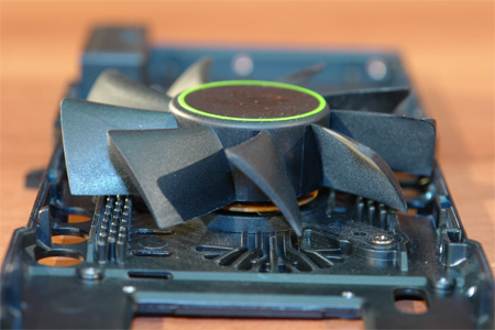 nVidia GeForce GTX 590 - 17 nVidia GeForce GTX 590 - 17